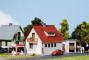 Faller Maison lotissement